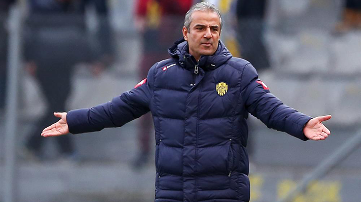 Mehmet Yiğiner, İsmail Kartal'a ateş püskürdü!