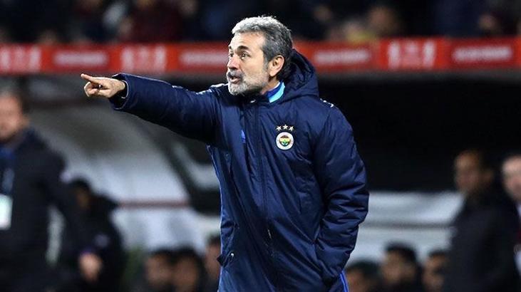 Aykut Kocaman: Şampiyon olma şansımız çok zor!