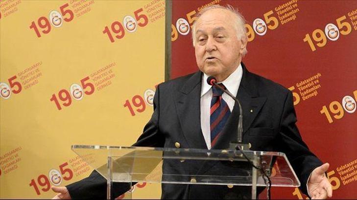 Duygun Yarsuvat: Bana değil Yıldırım'a sorun