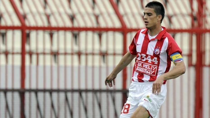 Trabzonspor'un ilk hedefi: Vujadin Savic