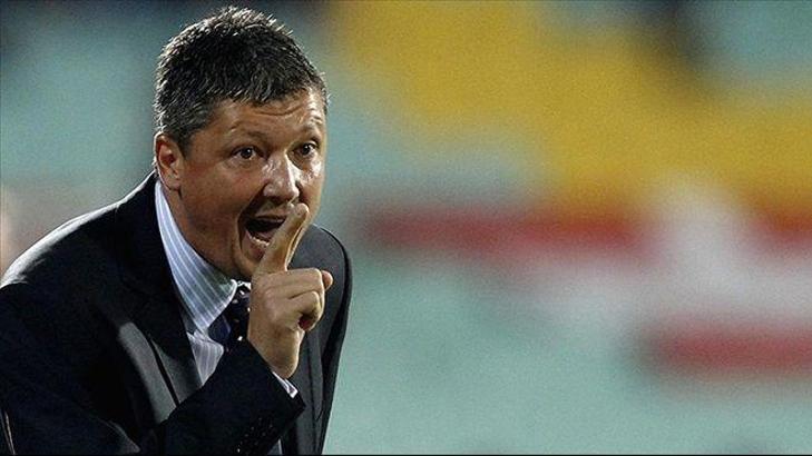 Bulgaristan'da Penev'le yollar ayrıldı