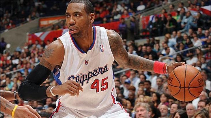 Rasual Butler trafik kazasında hayatını kaybetti!