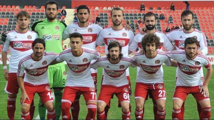 Turgutluspor'da futbolculara ceza yağdı