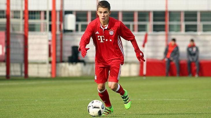Bayern Münih Progon Maloku'yu sattı