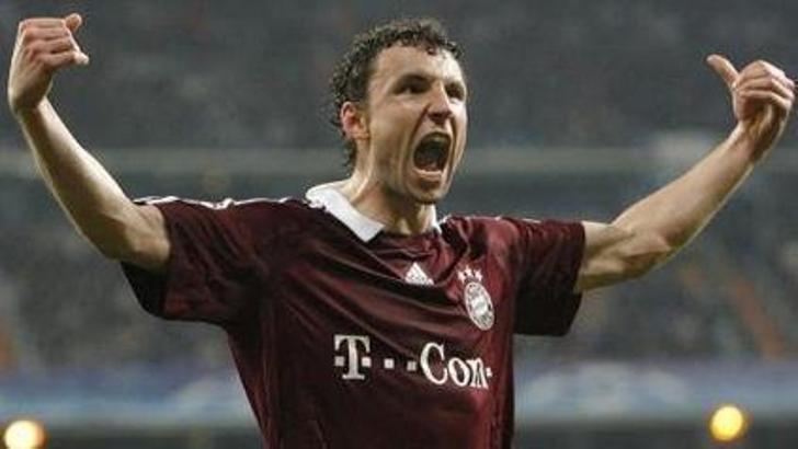 Aslan'a Van Bommel