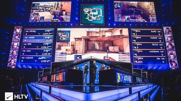 CS:GO BLAST Pro Series, Türkiye'de mi Olacak?