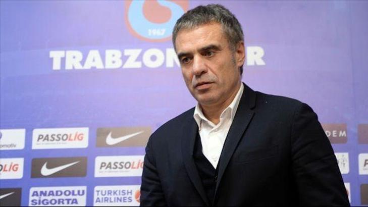 Ersun Yanal basın toplantısı düzenledi