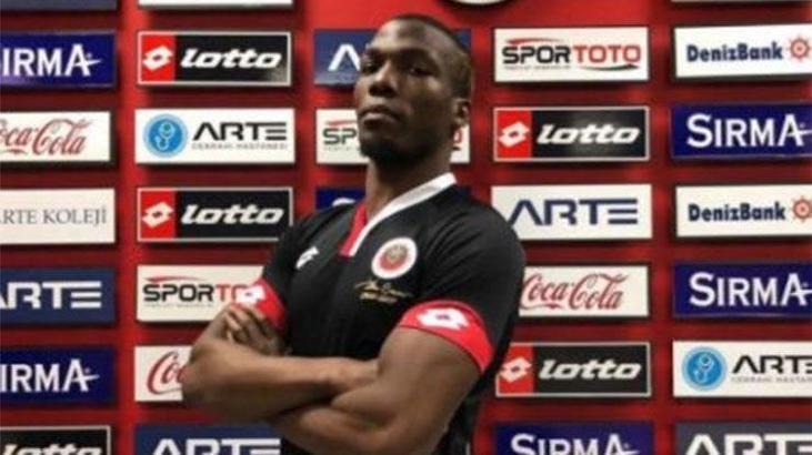 Florentin Pogba Gençlerbirliği'nde