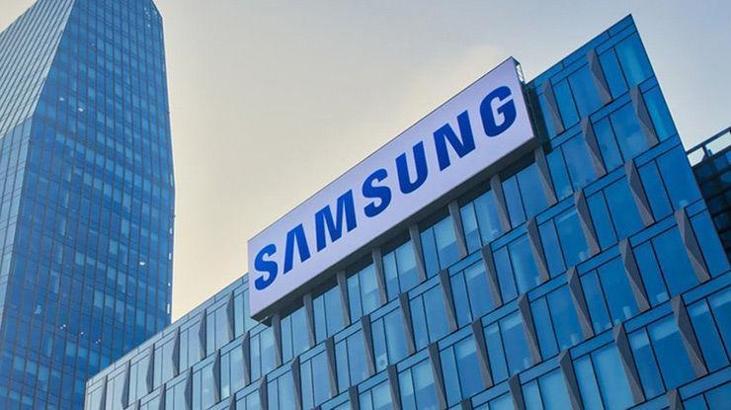 Dünya devi Samsung kripto para (bitcoin) işine girdi