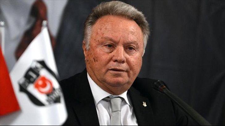 Yalçın Karadeniz: Beşiktaş tüm mal varlığını kaybedebilir
