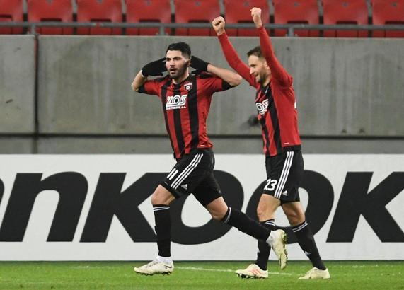 Kubilay Yılmaz: Benim için çok özel
