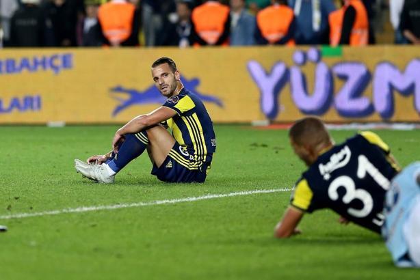 Soldado dönüyor: ''Futbola hasret kaldım''