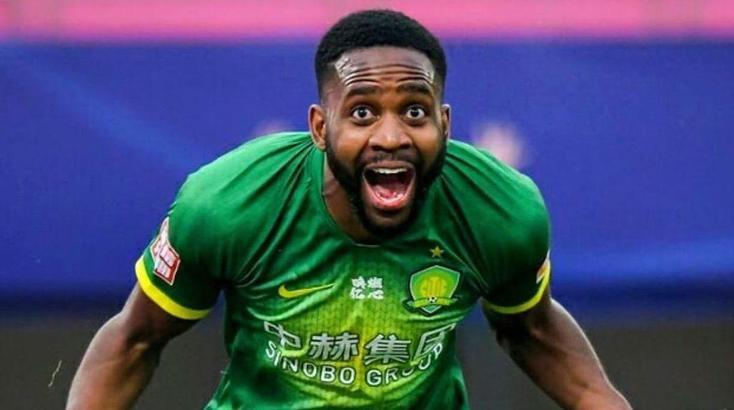 Galatasaray haberi... Bakambu'nun Türkiye'ye dönüş şartı: Yıllık 3 milyon Euro!
