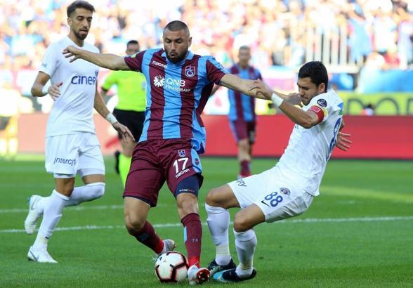 Şenol Güneş istedi yönetim Burak Yılmaz'a döndü