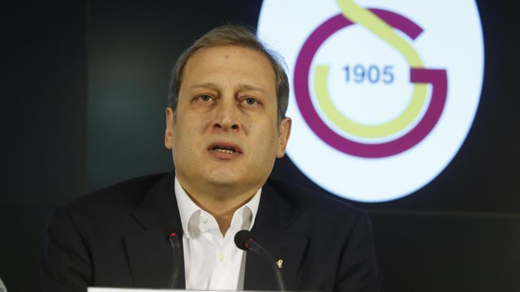 Galatasaray haberi: Burak Elmas'tan flaş karar! Kavgaya Avrupa arası