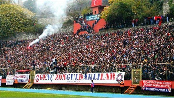 Zonguldak efsanesi geri dönüyor