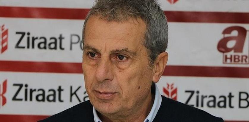 Adnan Şentürk:
