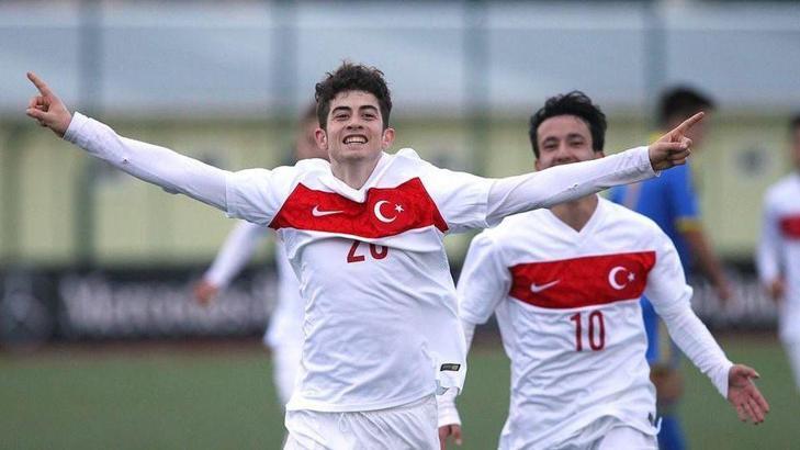 Kerem Atakan Kesgin kimdir?