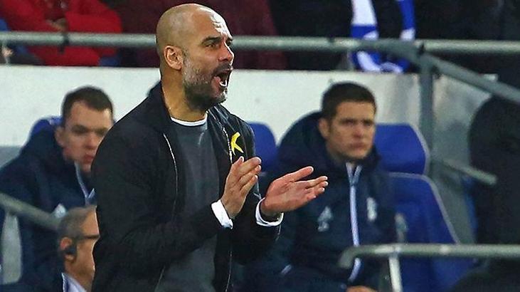 Guardiola parayı en çok savunmaya harcıyor!