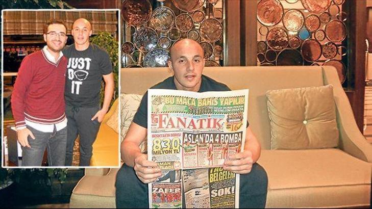 Aatif FANATİK'e konuştu: Takım aynı, şans yok!