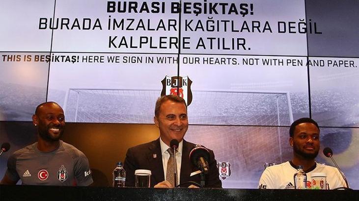 Fikret Orman: Şampiyonluğa çok inanıyorum