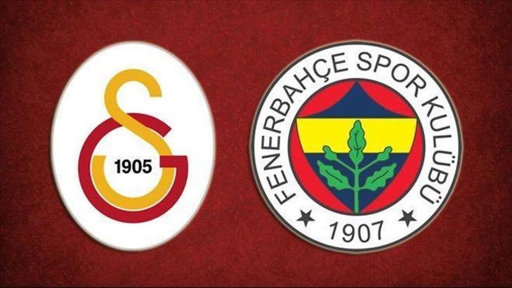 Galatasaray'dan Fenerbahçe'ye suçlama