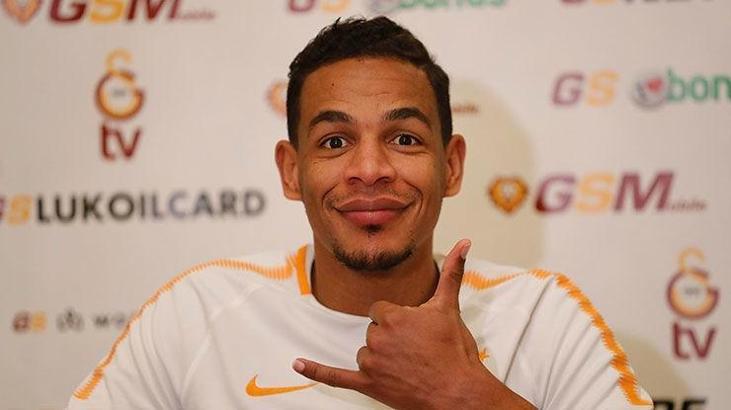 Galatasaray'dan Fernando'nun sakatlığıyla ilgili açıklama