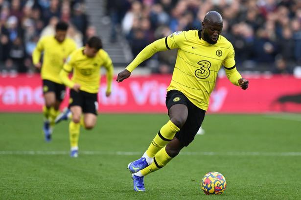 Thomas Tuchel'den Romelu Lukaku itirafı