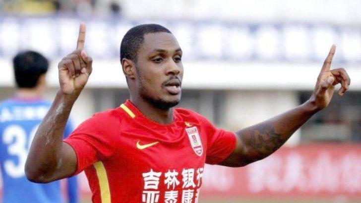 Odion Ighalo kimdir, kaç yaşında?