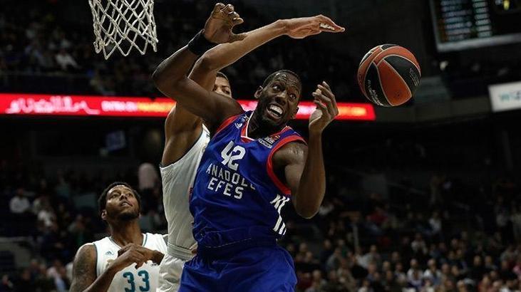 Bryant Dunston: Valencia maçı bizim için önemli