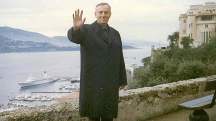 Osman Solakoğlu Basketbolla Topluma Hizmet Ödülü'nün sahibi TOFAŞ