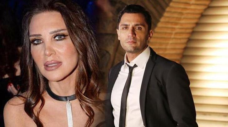 Seren Serengil'den aşk itirafı gibi paylaşım: Bana kadın olduğumu hatırlattın