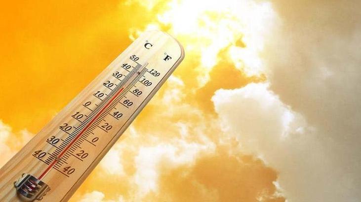 Kar beklerken yaz geldi… Son dakika hava durumu verileri şaşırttı!