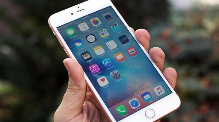 ABD Adalet Bakanlığı Apple'a soruşturma açtı