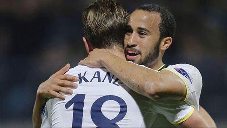 Southampton Kane ve Townsend'i İstiyor