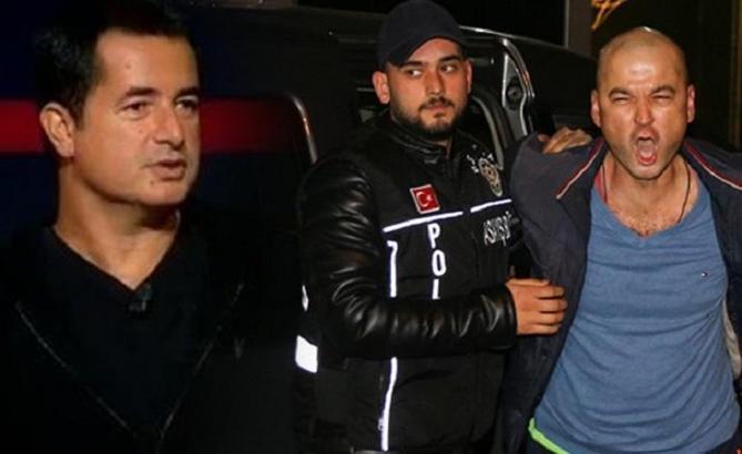 Acun Ilıcalı: Bu kadar psikopat olması da tahmin ettiğimiz bir şey değil