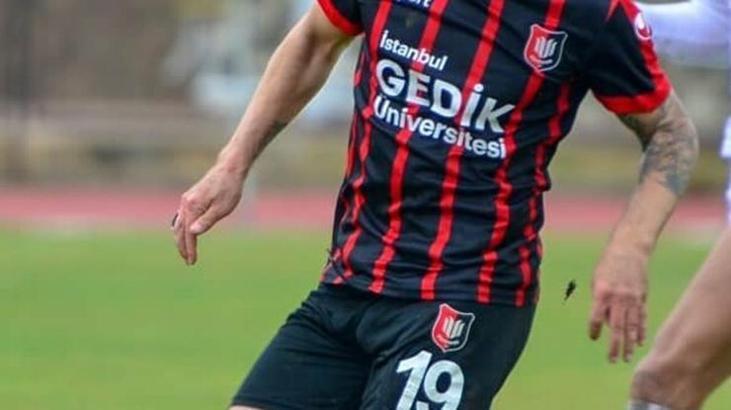 Uşakspor'un serisi Karacabey deplasmanında sona erdi