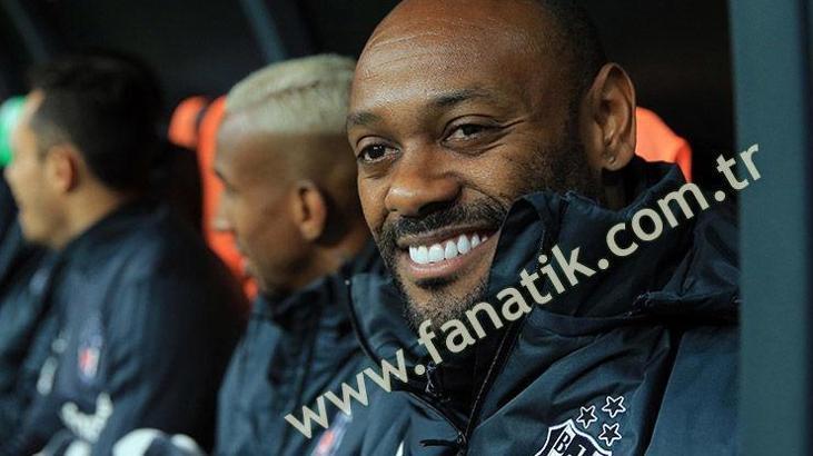 Vagner Love kulübede