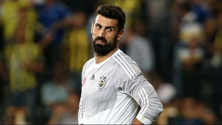 Volkan Demirel'in sabıka dosyası kabarık