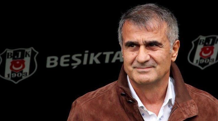 Şenol Güneş: Küçük insanlarla uğraşırsanız küçük kalırsınız