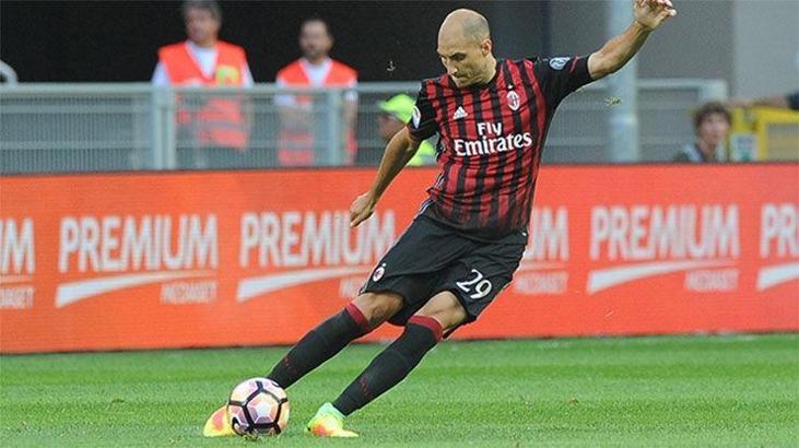 Paletta'yı almaya gittiler