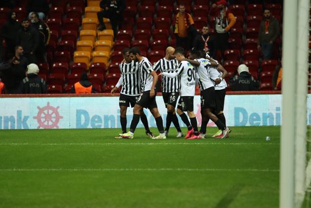 Altay'da son 6 sezonun en kötü serisi