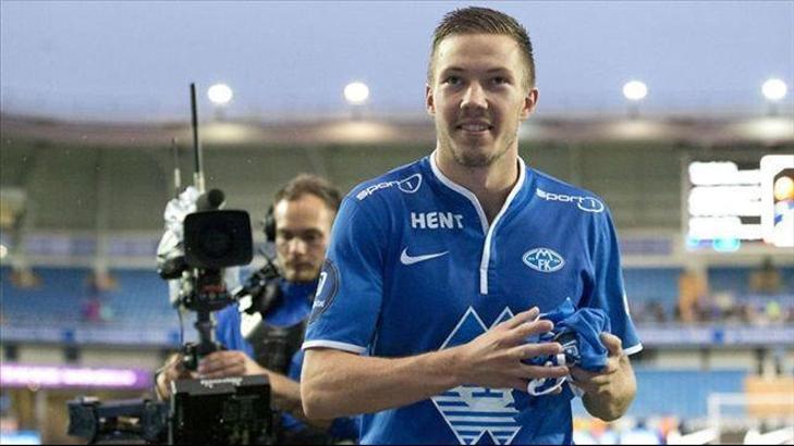 Beşiktaş'ta gündem tekrar Linnes