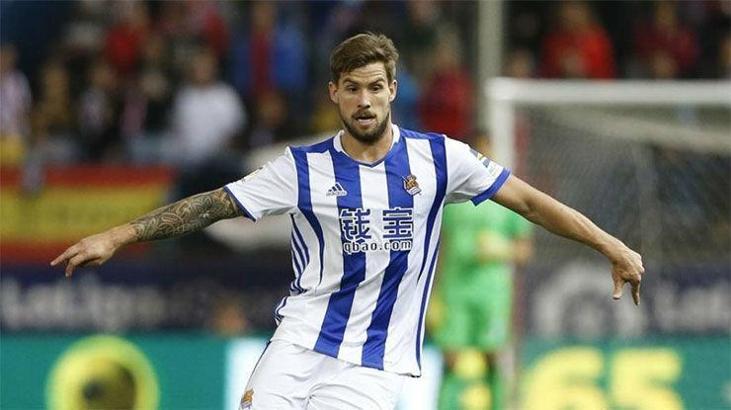 Atletic Bilbao'ya 32 milyon Euro'luk stoper!