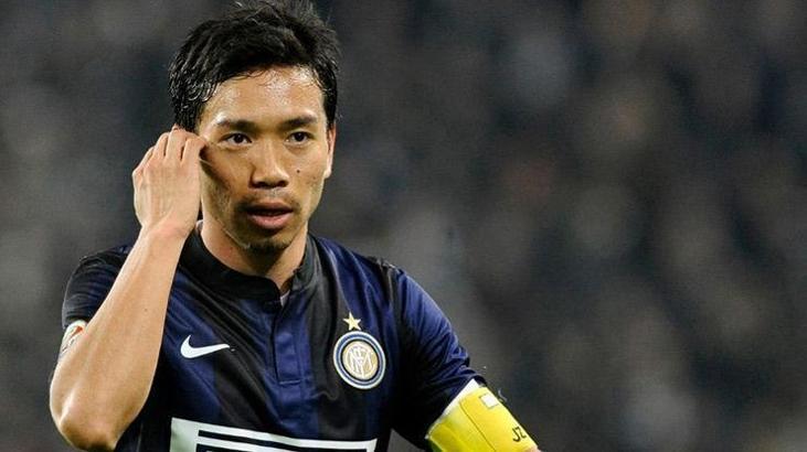 Gianluca di Marzio'dan büyük iddia: Yuto Nagatomo