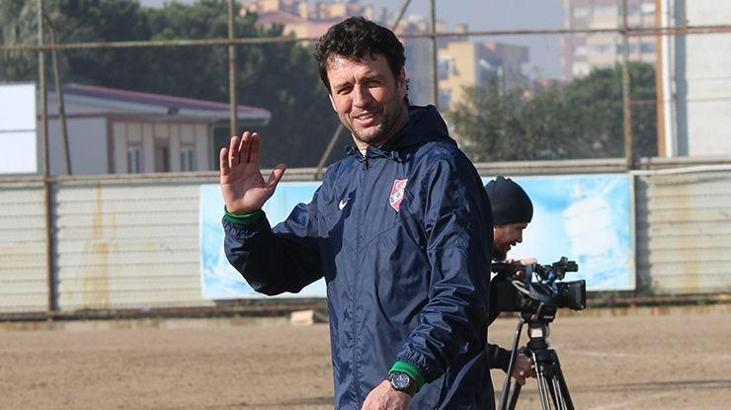 Cihat Arslan: Gemiyi karaya yanaştırmaya geldim