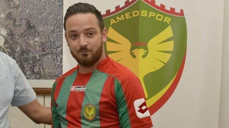 Deniz Naki futboldan men edildi! Tarihi ceza!