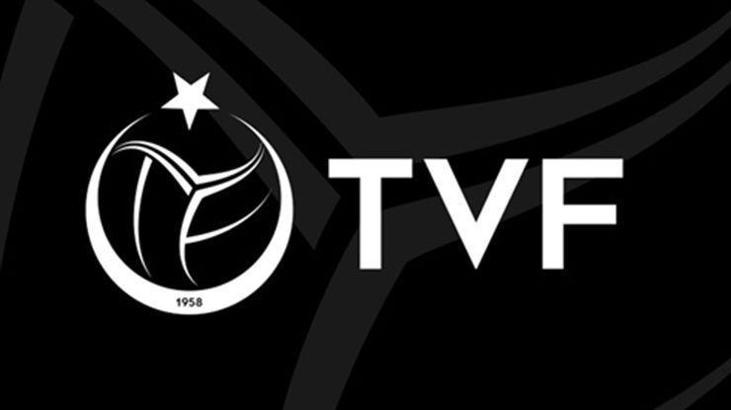 TVF Başkanı Üstündağ'ın acı günü