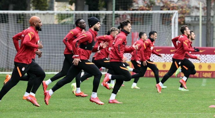 Galatasaray haberi: Şimdi gözler Avrupa'da Lazio maçına çevrildi