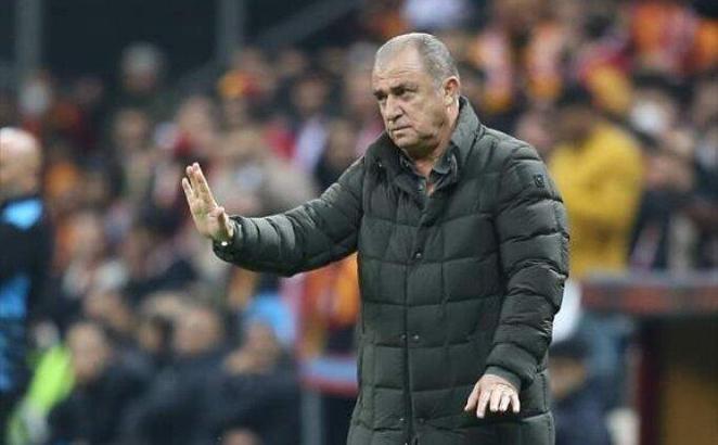 Galatasaray'da Fatih Terim'den bir ilk! En kötü başlangıç